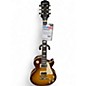 Used Epiphone Les Paul Standard PLAIN TOP Solid Body Electric Guitar thumbnail