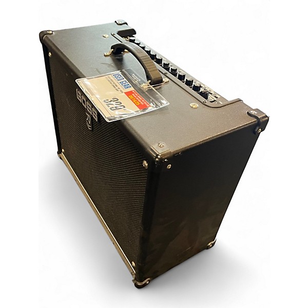 Used BOSS Katana 100 100W 1X12 Guitar Combo Amp