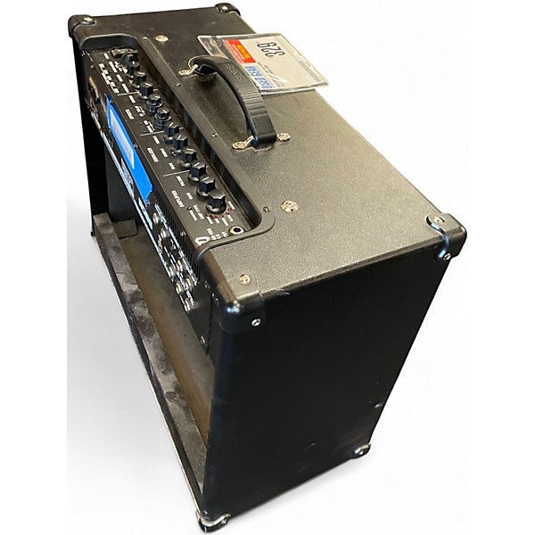 Used BOSS Katana 100 100W 1X12 Guitar Combo Amp