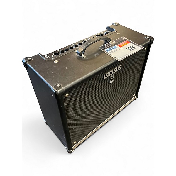 Used BOSS Katana 100 100W 1X12 Guitar Combo Amp