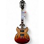 Used Ibanez AS73FM TRANSPARENT AUTUMN FADE Hollow Body Electric Guitar thumbnail