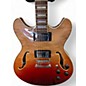 Used Ibanez AS73FM TRANSPARENT AUTUMN FADE Hollow Body Electric Guitar