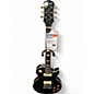 Used Epiphone 2014 56 P90 PRO Black Solid Body Electric Guitar thumbnail
