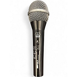Used AKG D88S Dynamic Microphone