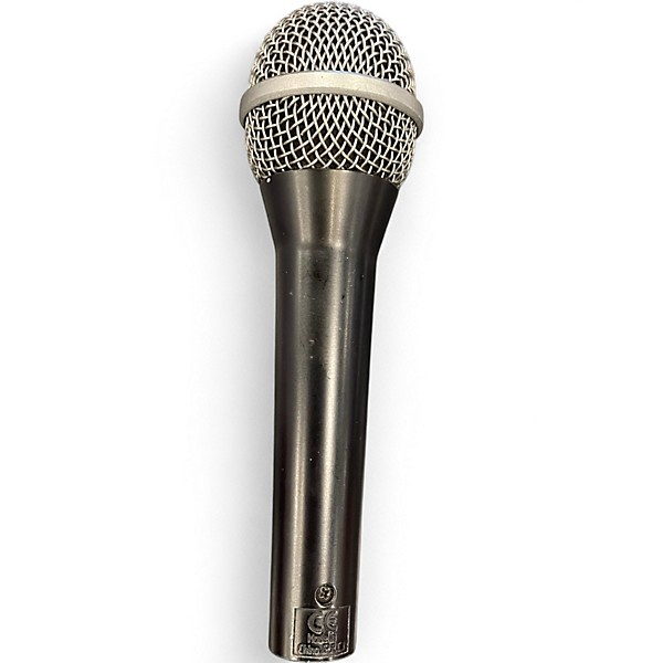 Used AKG D88S Dynamic Microphone