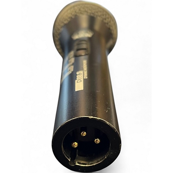 Used AKG D88S Dynamic Microphone