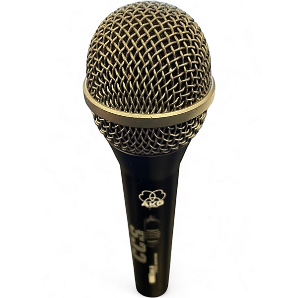 Used AKG D88S Dynamic Microphone