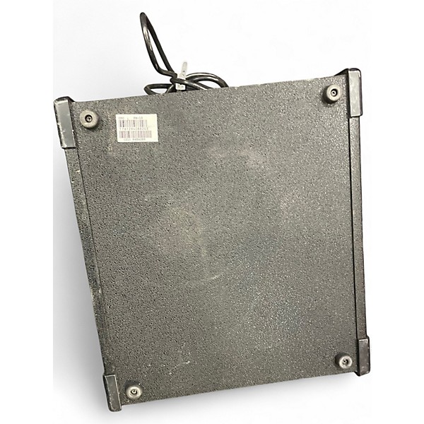 Used Roland  PM-10 Drum Amplifier