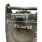 Used Roland  PM-10 Drum Amplifier