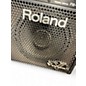 Used Roland  PM-10 Drum Amplifier