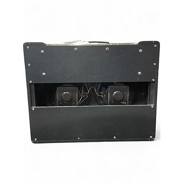 Used Marshall TREMOLO 50W Tube Guitar Combo Amp