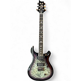 Used PRS SE Mark Holcomb Brisket Burst Solid Body Electric Guitar