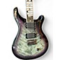 Used PRS SE Mark Holcomb Brisket Burst Solid Body Electric Guitar