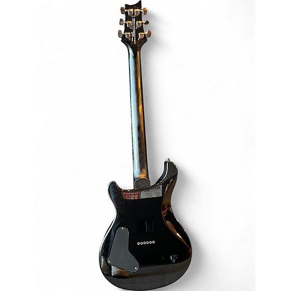 Used PRS SE Mark Holcomb Brisket Burst Solid Body Electric Guitar