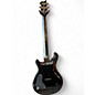Used PRS SE Mark Holcomb Brisket Burst Solid Body Electric Guitar
