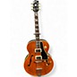 Vintage 1940s Gibson L7 Natural Acoustic Guitar thumbnail