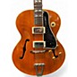 Vintage 1940s Gibson L7 Natural Acoustic Guitar