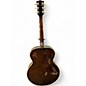 Vintage 1940s Gibson L7 Natural Acoustic Guitar