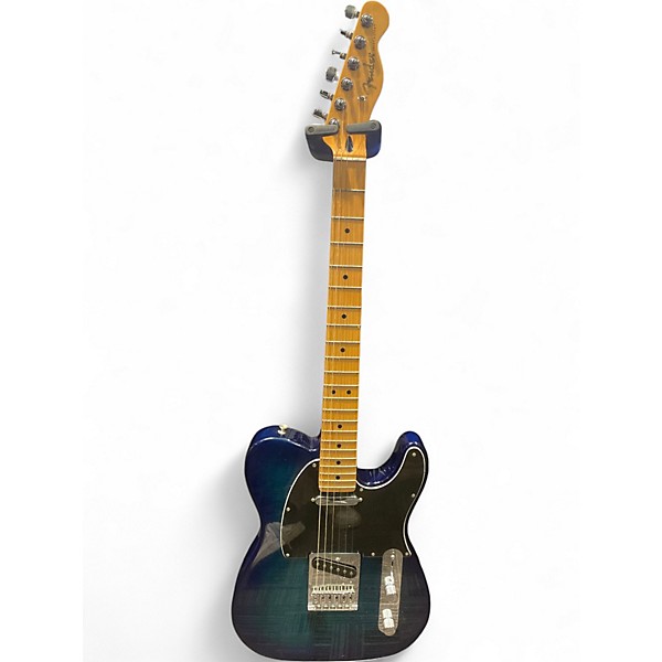 [超美品]Fender Player Telecaster 3TSunburst Fender Player Plus Telecaster - 3-tone Sunburst with Maple