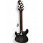 Used Ernie Ball Music Man LIII BLACK Solid Body Electric Guitar