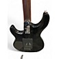 Used Ernie Ball Music Man LIII BLACK Solid Body Electric Guitar