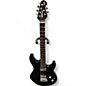 Used Ernie Ball Music Man LIII BLACK Solid Body Electric Guitar