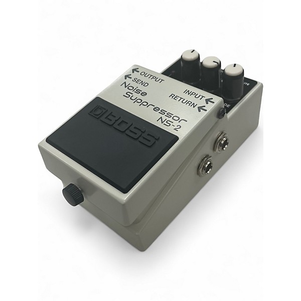 ギター boss ns-2 BOSS NS-2 Noise Suppressor Pedal | Guitar Center
