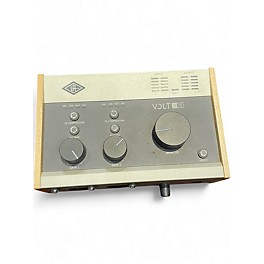 Used Universal Audio volt 2 Audio Interface
