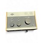Used Universal Audio volt 2 Audio Interface thumbnail
