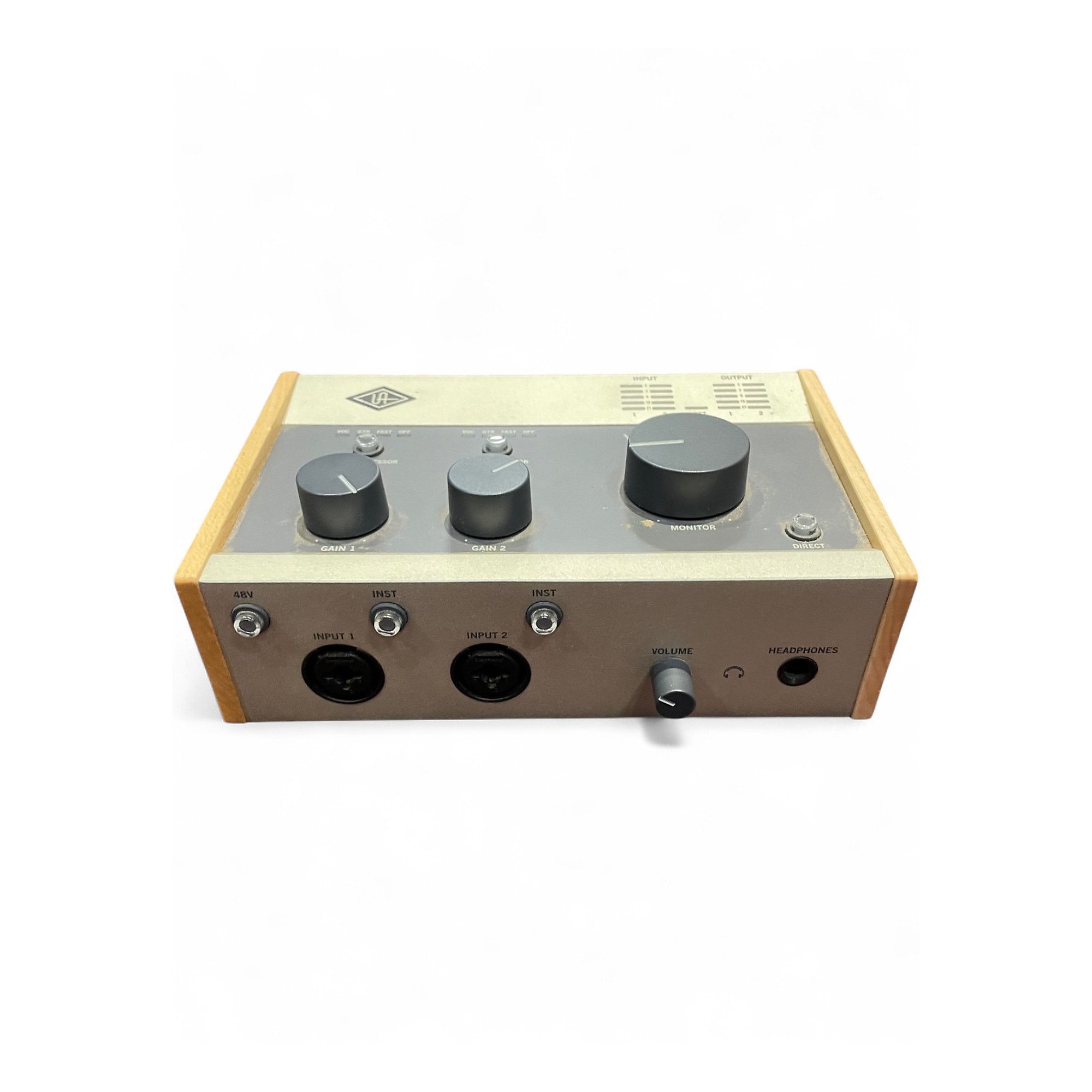Used Universal Audio volt 2 Audio Interface | Guitar Center