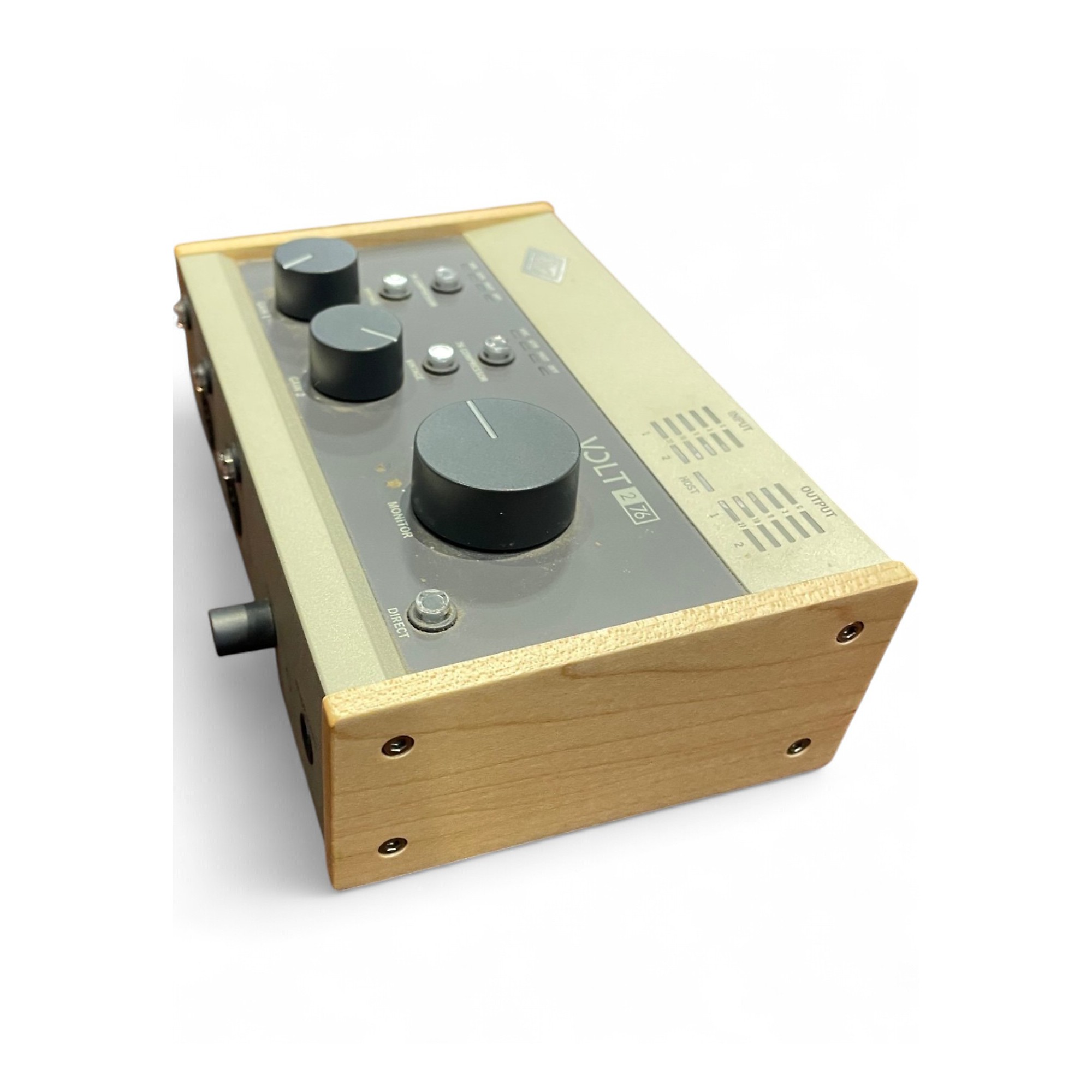 Used Universal Audio volt 2 Audio Interface | Guitar Center