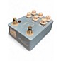 Used JHS Pedals Artificial Blonde Effect Pedal