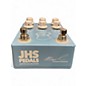 Used JHS Pedals Artificial Blonde Effect Pedal