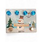 Used Summer School Electronics Snow Day Delay Effect Pedal thumbnail