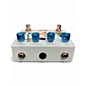 Used Summer School Electronics Snow Day Delay Effect Pedal