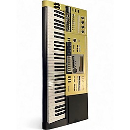Used Casio XW-P1GD Synthesizer
