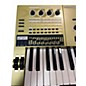 Used Casio XW-P1GD Synthesizer