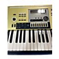 Used Casio XW-P1GD Synthesizer