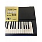 Used Casio XW-P1GD Synthesizer