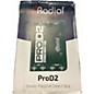 Used Radial Engineering ProD2 Sound Package thumbnail