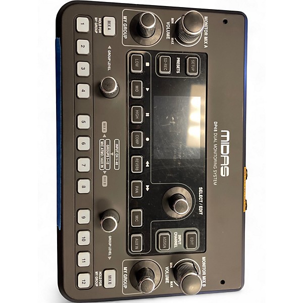Used Midas DP48