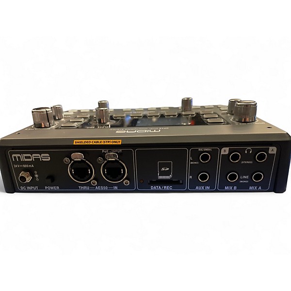 Used Midas DP48