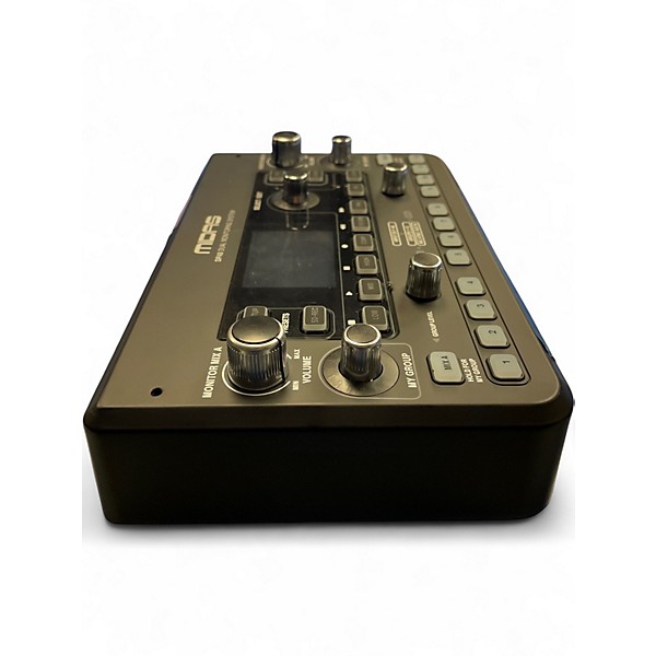 Used Midas DP48