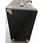 Used Fender Rumble 15 15W 1X8 Bass Combo Amp