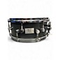 Used Craft Drum Co 14in Custom Gray Drum
