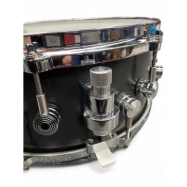 Used Craft Drum Co 14in Custom Gray Drum
