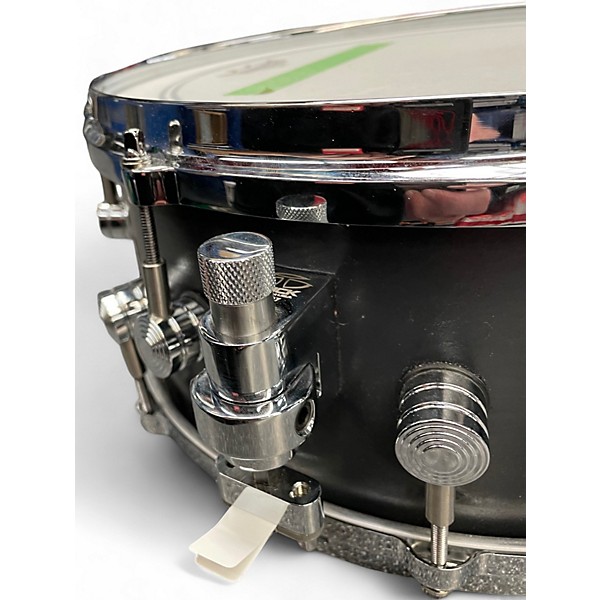 Used Craft Drum Co 14in Custom Gray Drum