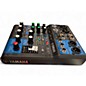 Used Yamaha MG06X Unpowered Mixer