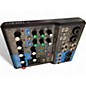 Used Yamaha MG06X Unpowered Mixer