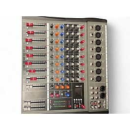 Used New Baxs CT-80S Unpowered Mixer
